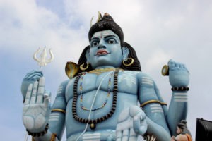 Trincomalee-temple-Koneswaram