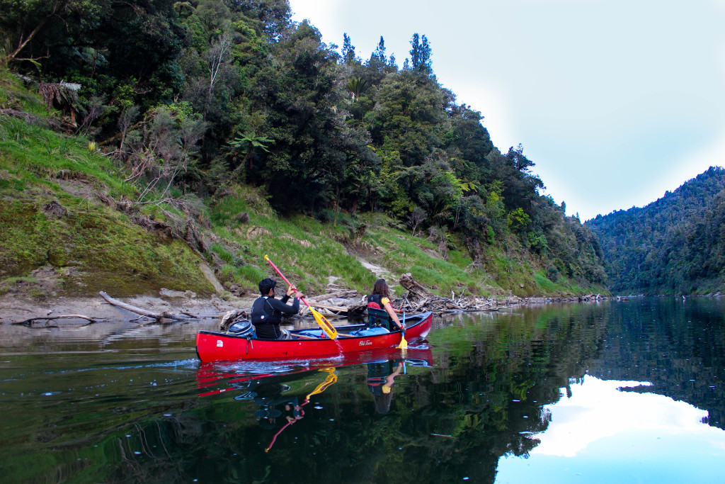 canoe-riviere-whanganui